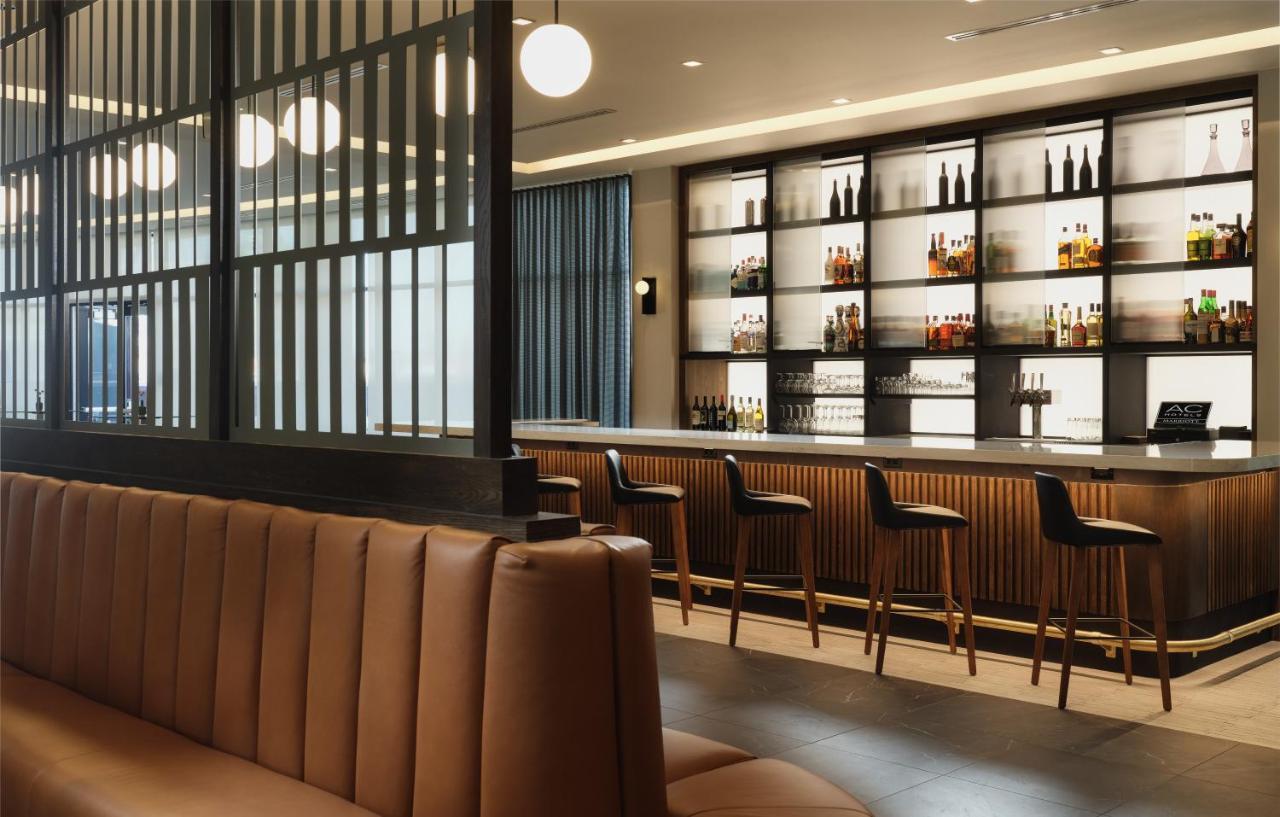 Ac Hotel By Marriott Dayton Ngoại thất bức ảnh