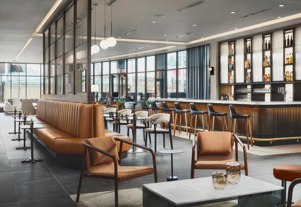Ac Hotel By Marriott Dayton Ngoại thất bức ảnh