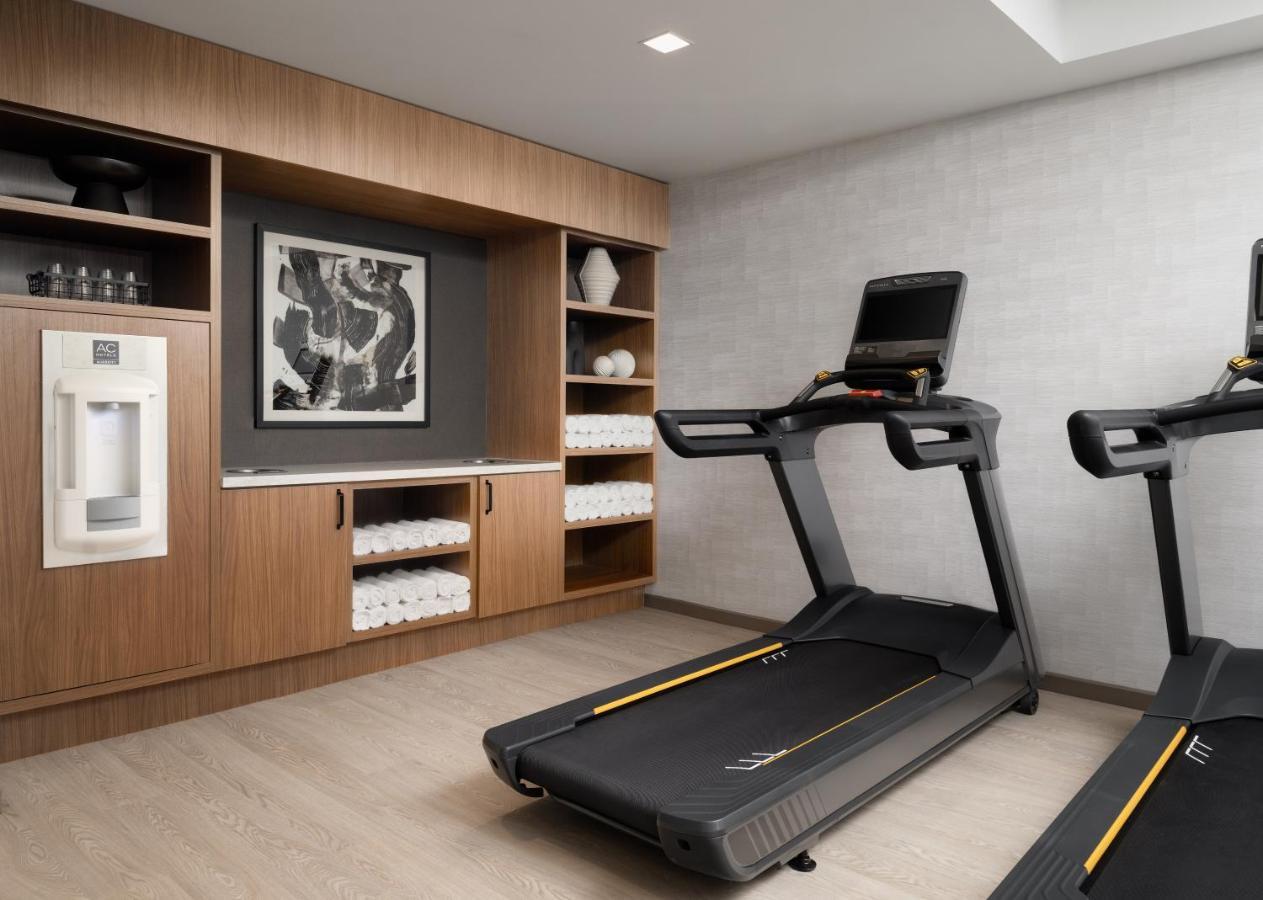 Ac Hotel By Marriott Dayton Ngoại thất bức ảnh