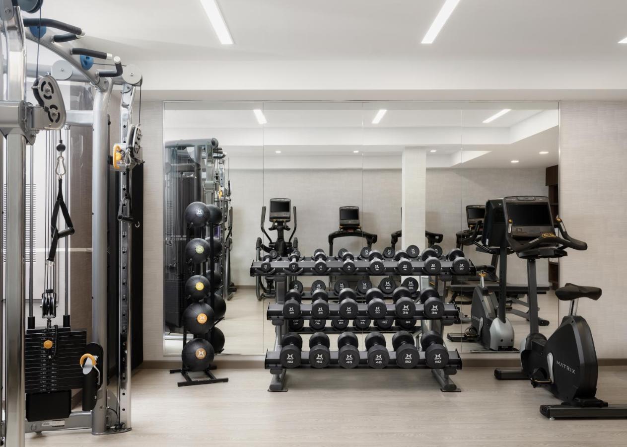 Ac Hotel By Marriott Dayton Ngoại thất bức ảnh