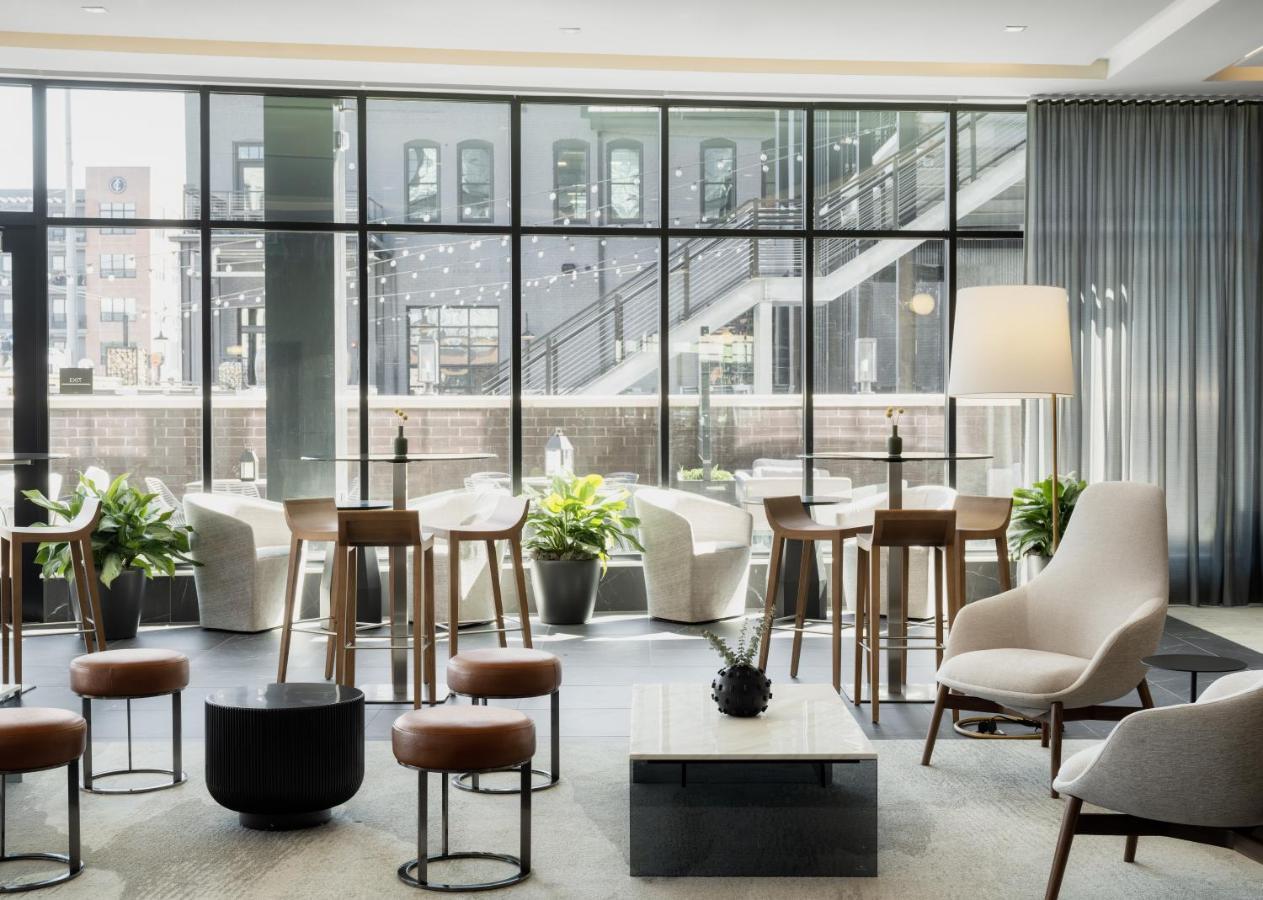 Ac Hotel By Marriott Dayton Ngoại thất bức ảnh