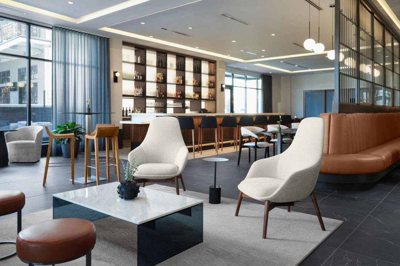 Ac Hotel By Marriott Dayton Ngoại thất bức ảnh