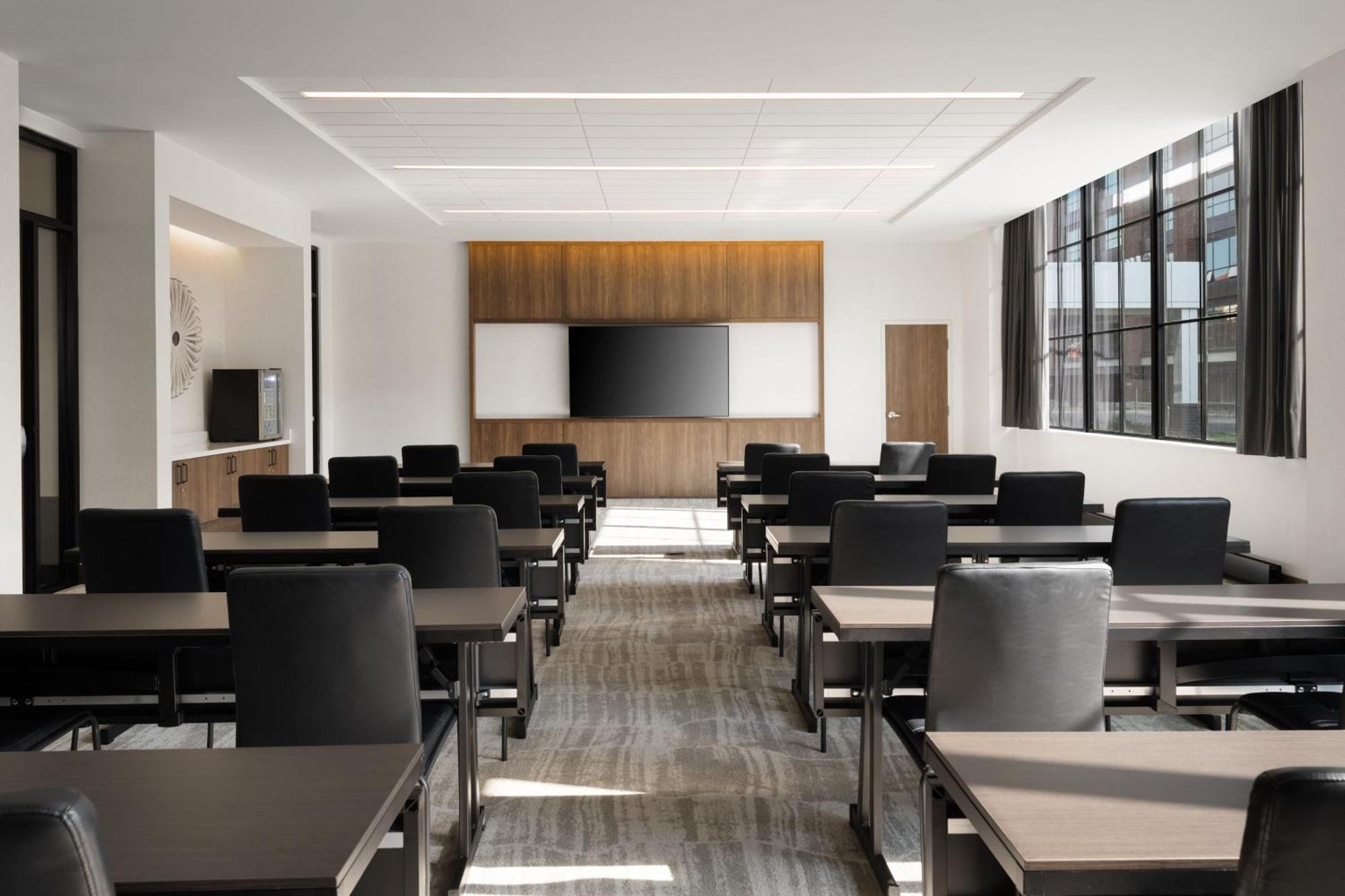 Ac Hotel By Marriott Dayton Ngoại thất bức ảnh