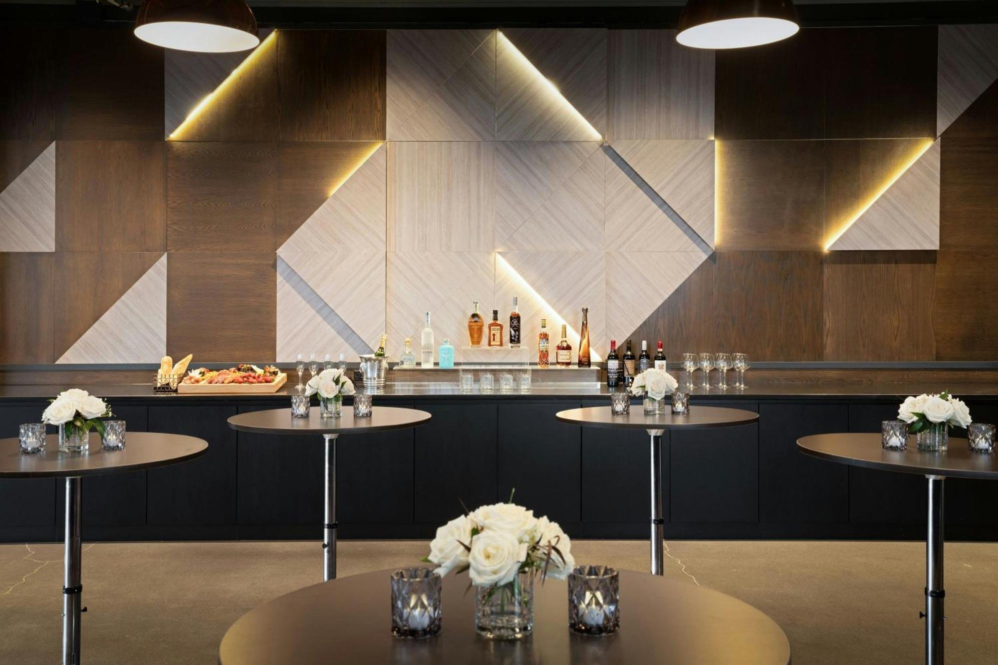 Ac Hotel By Marriott Dayton Ngoại thất bức ảnh