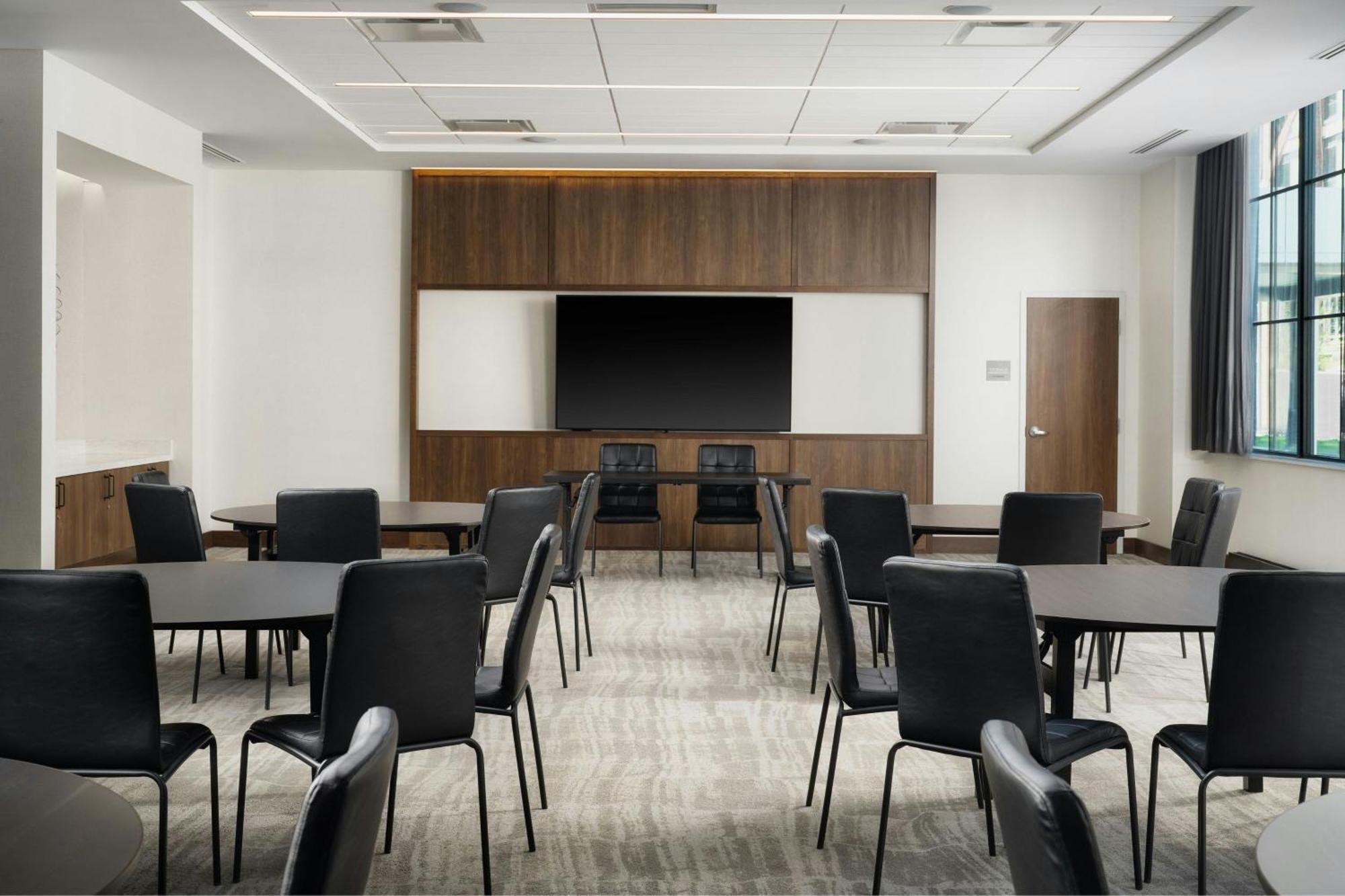 Ac Hotel By Marriott Dayton Ngoại thất bức ảnh