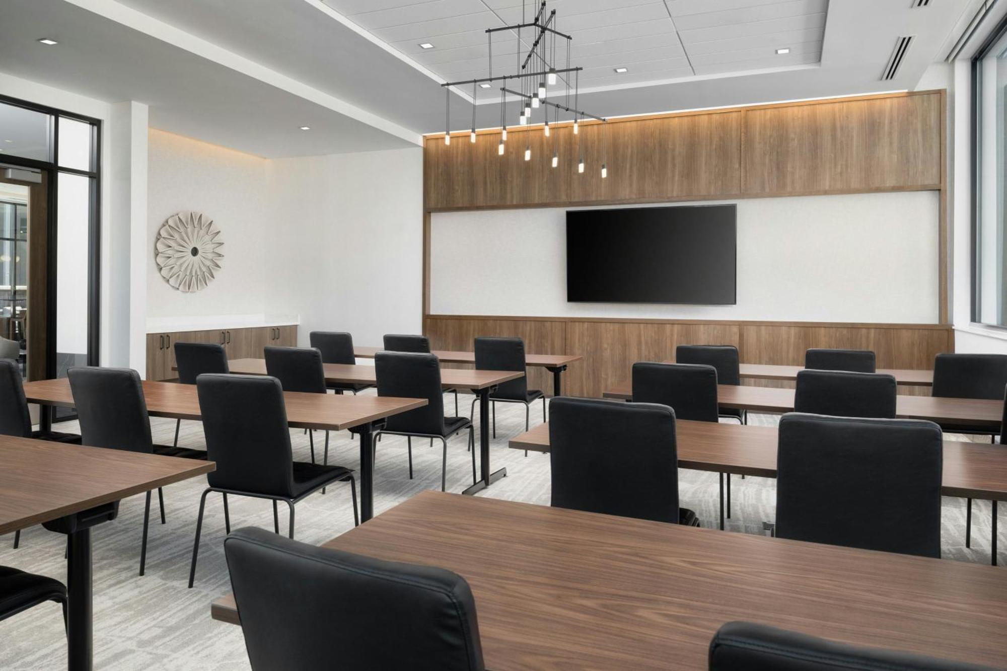 Ac Hotel By Marriott Dayton Ngoại thất bức ảnh