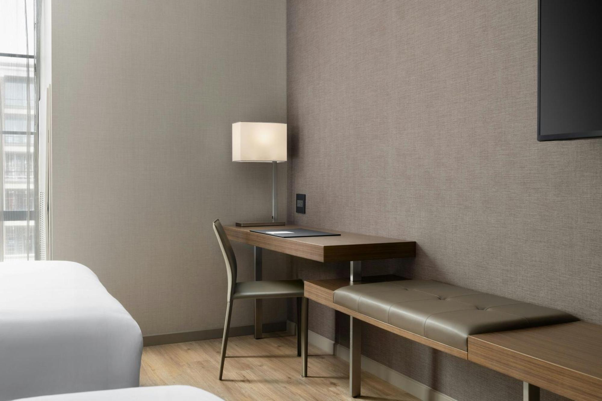 Ac Hotel By Marriott Dayton Ngoại thất bức ảnh