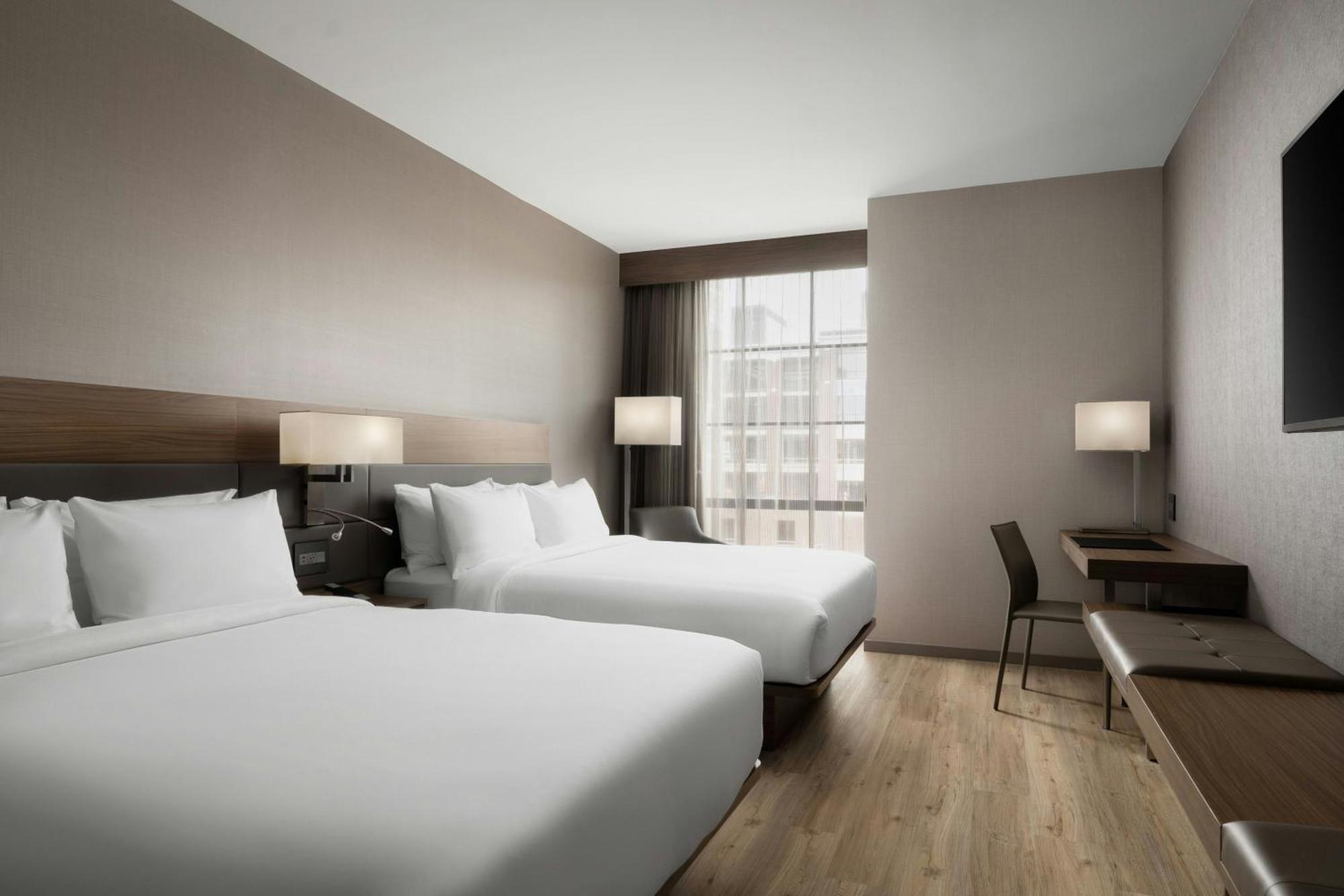 Ac Hotel By Marriott Dayton Ngoại thất bức ảnh
