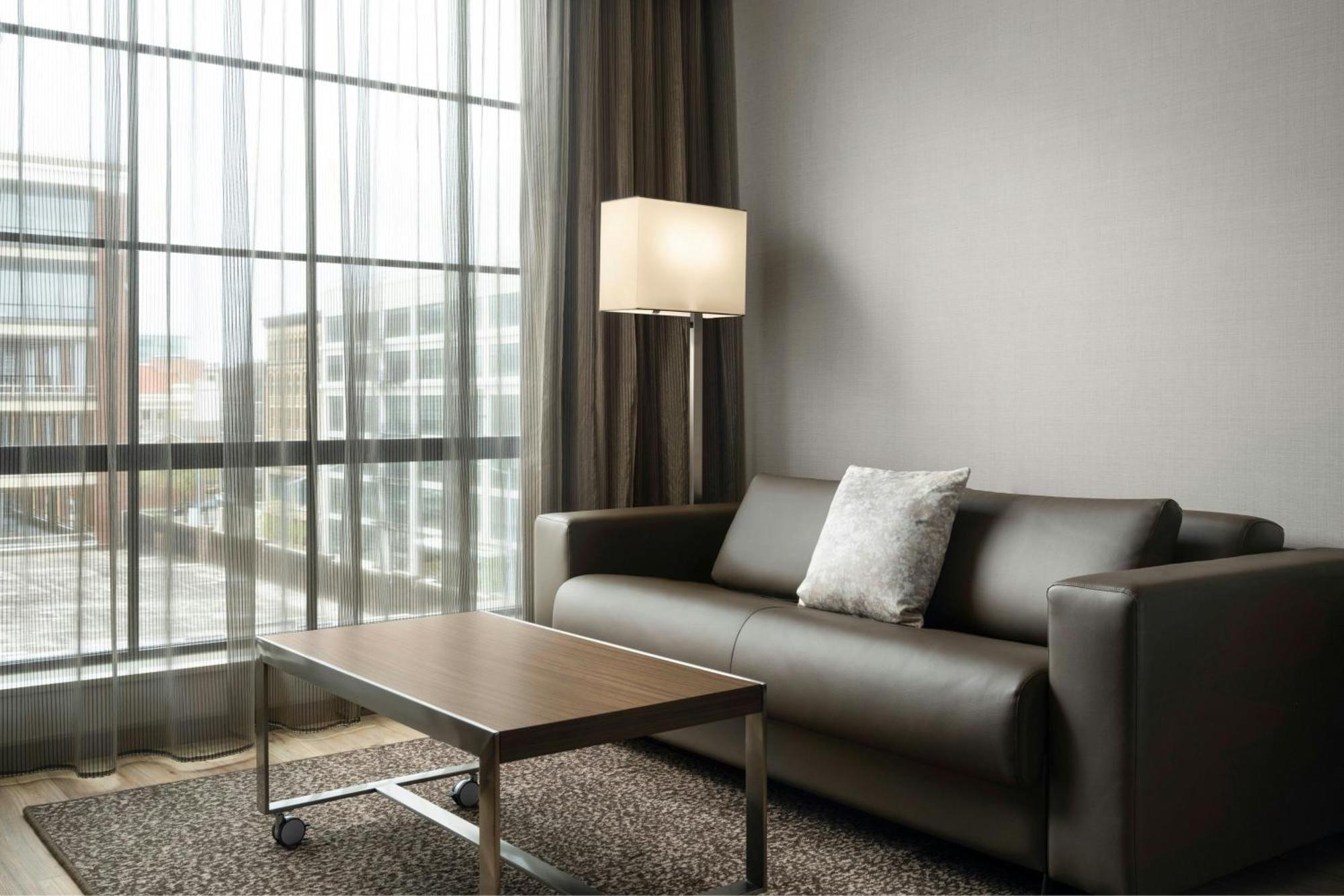 Ac Hotel By Marriott Dayton Ngoại thất bức ảnh