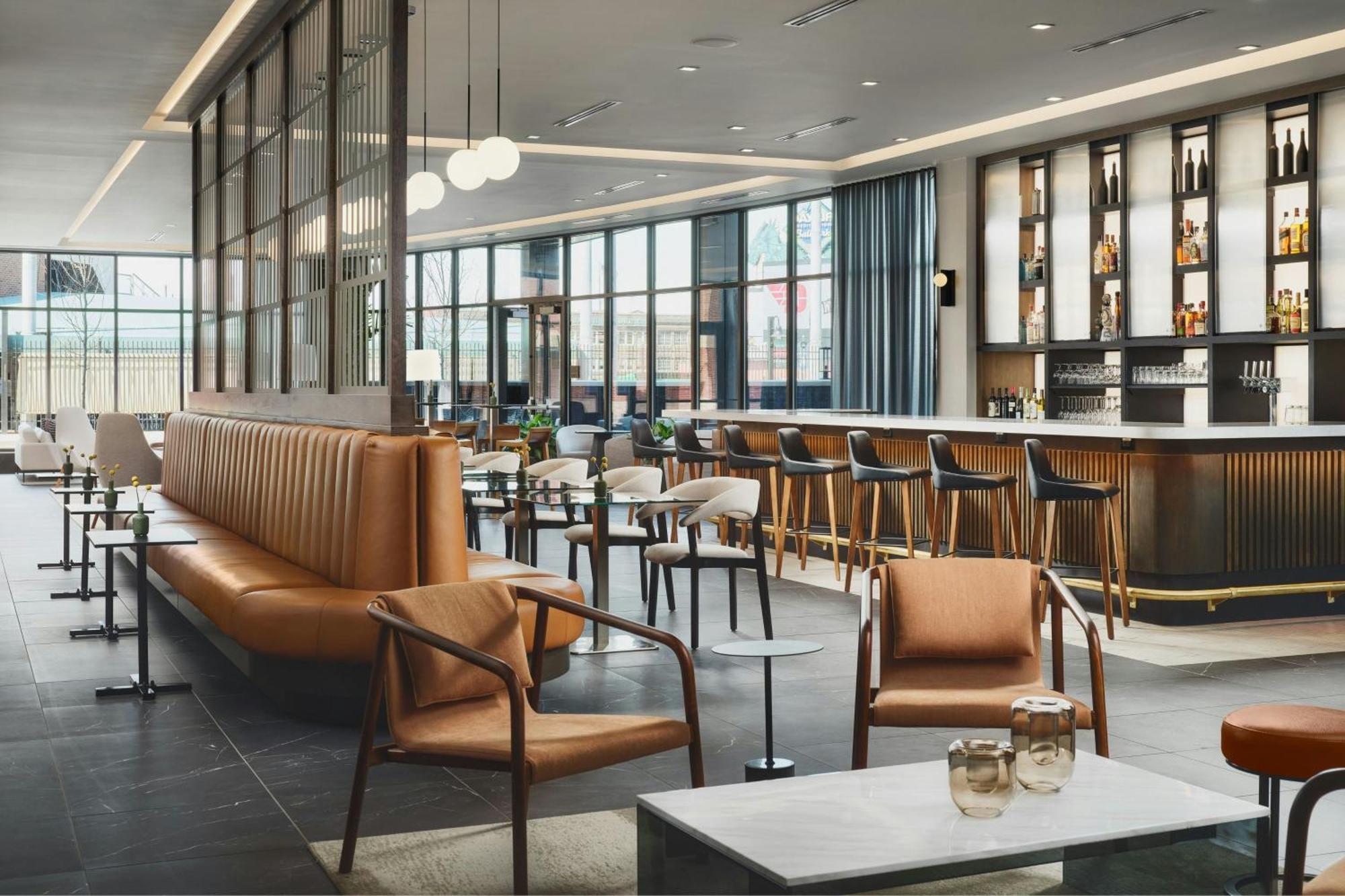 Ac Hotel By Marriott Dayton Ngoại thất bức ảnh